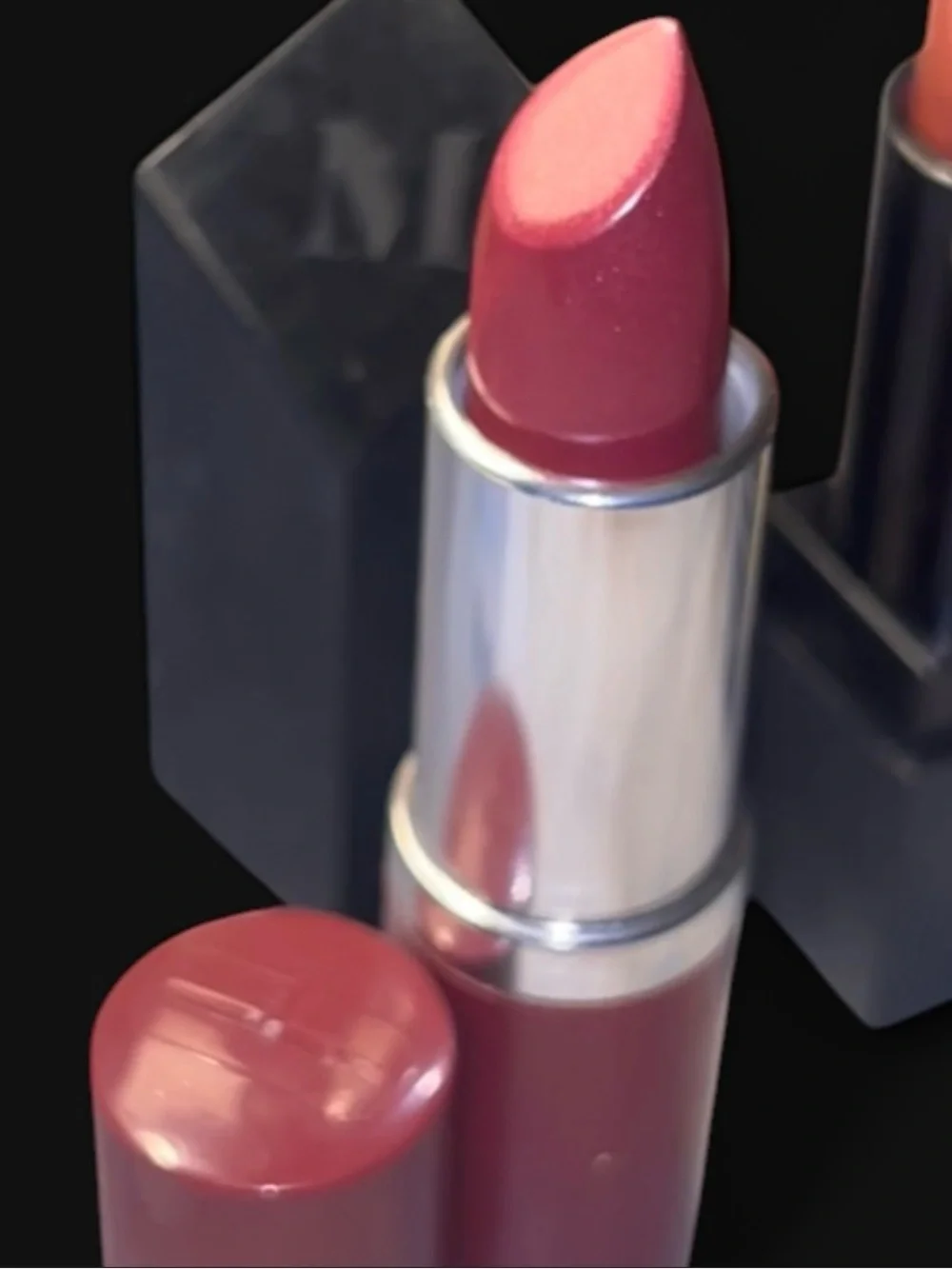 Clinique Pop Lip Color + Primer Love Pop 13 Intense Lipstick NWT